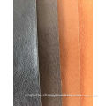 High quality cheap synthetic leather for shoe